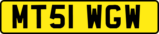 MT51WGW