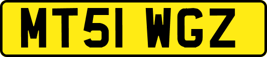 MT51WGZ