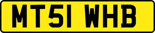 MT51WHB