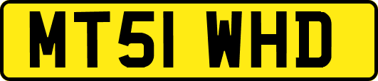 MT51WHD