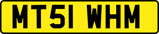 MT51WHM