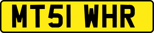 MT51WHR