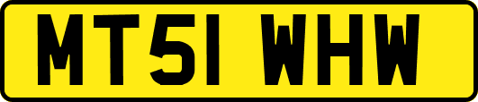 MT51WHW