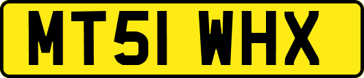MT51WHX