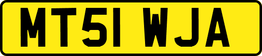 MT51WJA