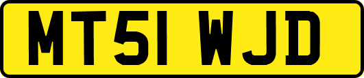 MT51WJD