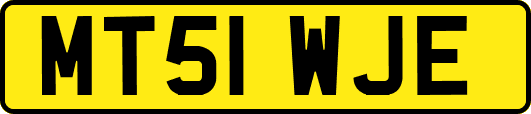 MT51WJE
