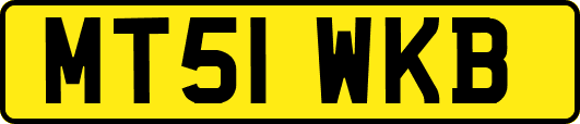 MT51WKB