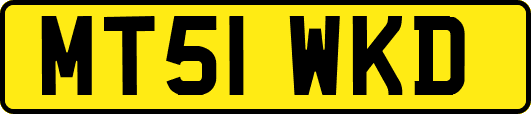 MT51WKD