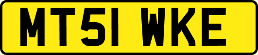 MT51WKE