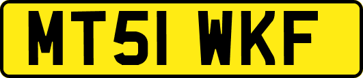 MT51WKF