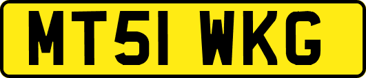 MT51WKG
