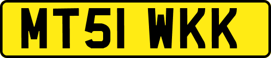 MT51WKK