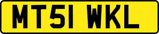 MT51WKL