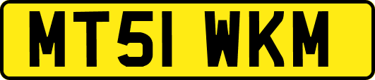 MT51WKM