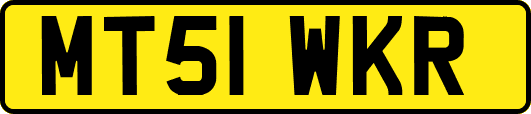 MT51WKR