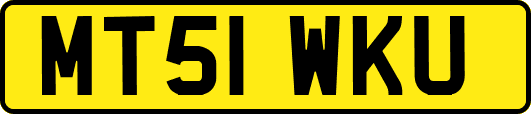 MT51WKU