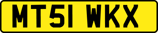 MT51WKX