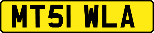 MT51WLA