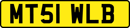 MT51WLB