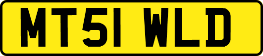 MT51WLD