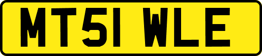 MT51WLE