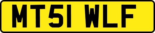 MT51WLF