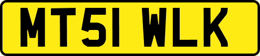 MT51WLK