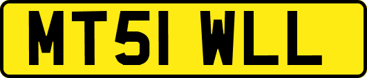 MT51WLL