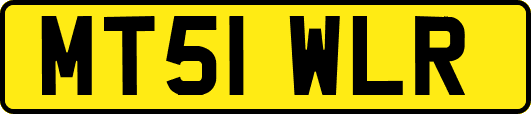 MT51WLR