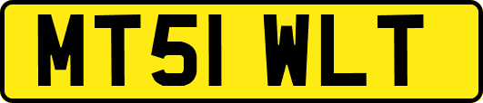 MT51WLT