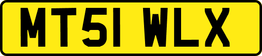 MT51WLX