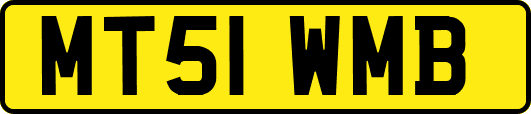 MT51WMB