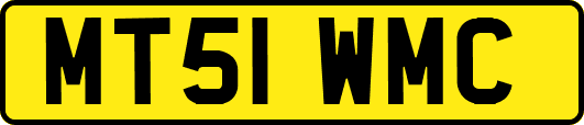 MT51WMC
