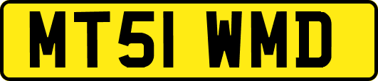MT51WMD