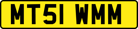 MT51WMM