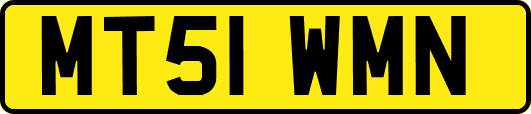 MT51WMN