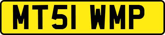 MT51WMP