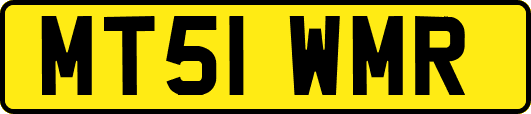 MT51WMR