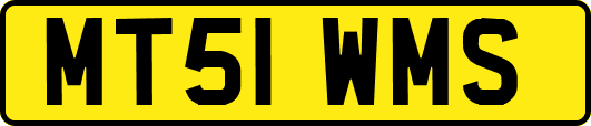 MT51WMS