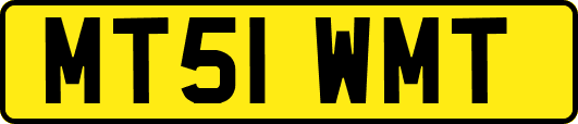 MT51WMT