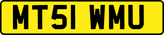 MT51WMU