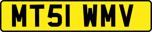 MT51WMV