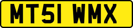 MT51WMX