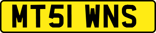 MT51WNS