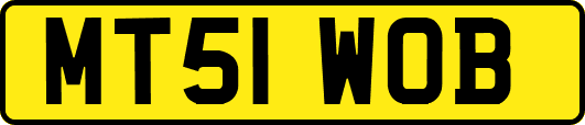 MT51WOB