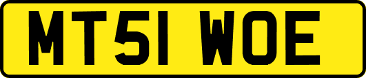 MT51WOE