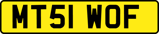 MT51WOF