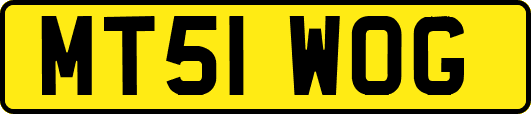 MT51WOG