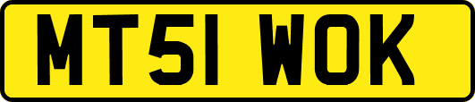 MT51WOK